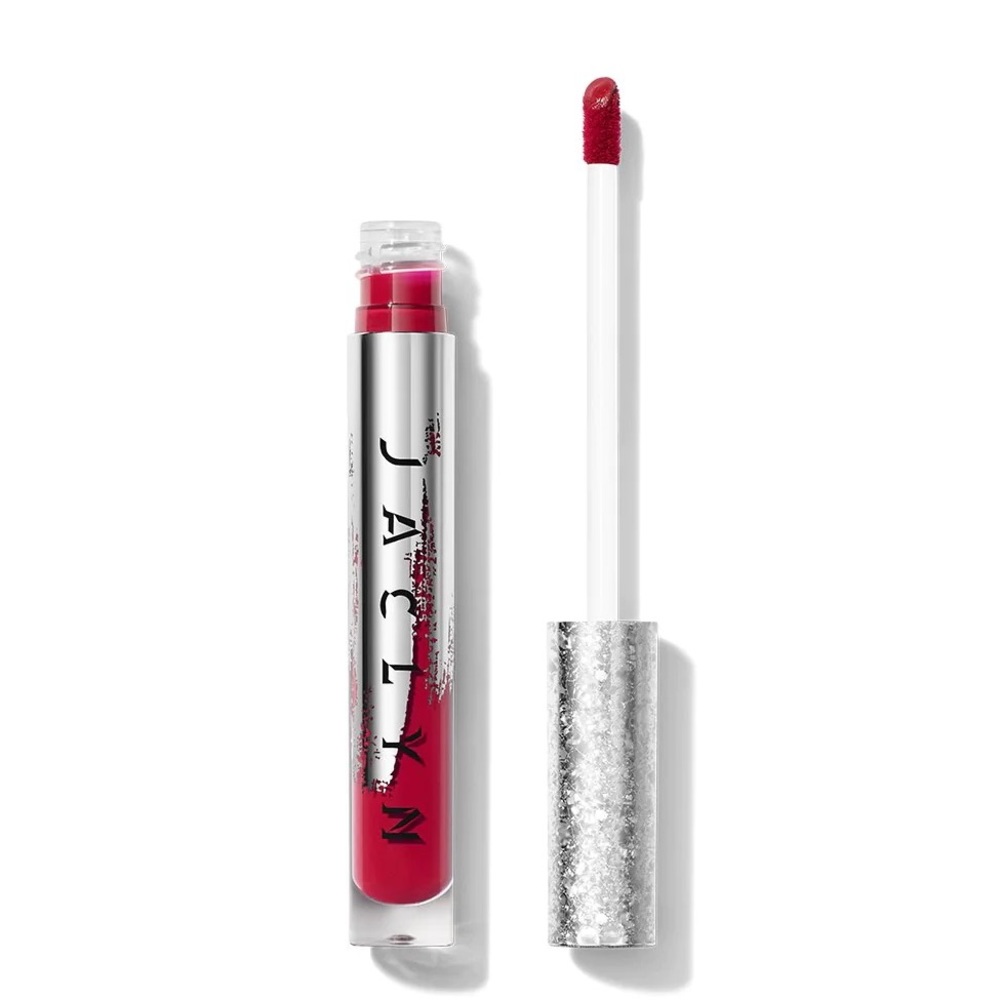 Jaclyn cosmetics lipstick 💄